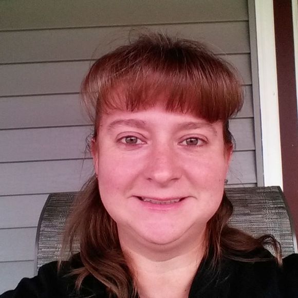 Meet your Posher, Harmony - Picture 1 of 1